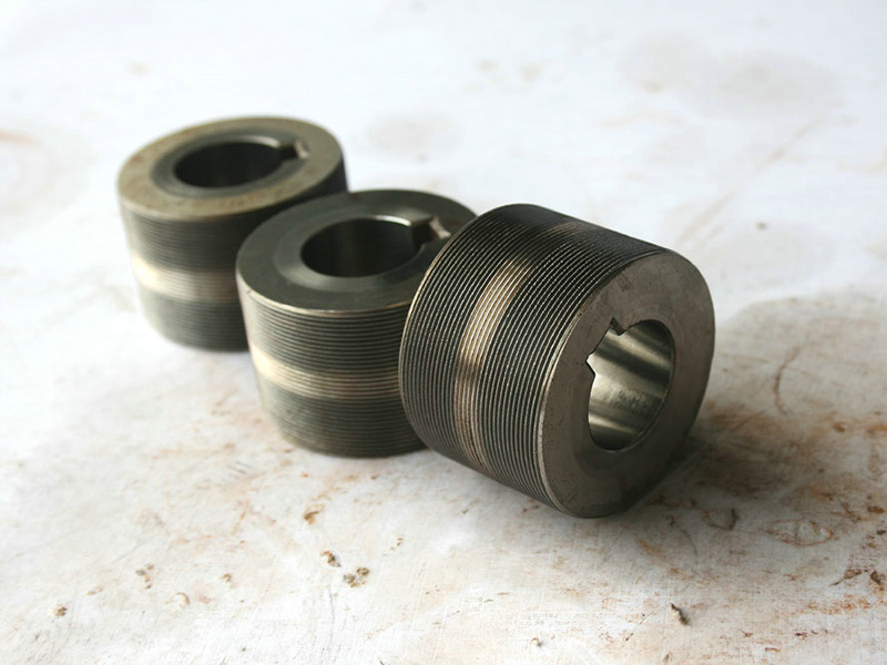 供應(yīng)直螺紋滾絲輪制作安裝，質(zhì)量好，價(jià)格優(yōu)，咨詢(xún)衡水新泰